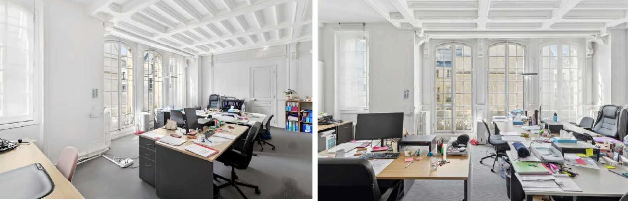 Bureau Paris 93m² Location bureau Paris OLBUR2531675 8